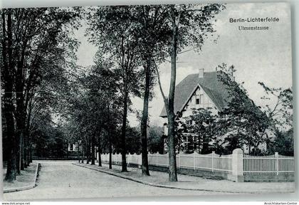 13458602 - Lichterfelde