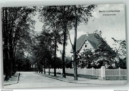 13475777 - Lichterfelde