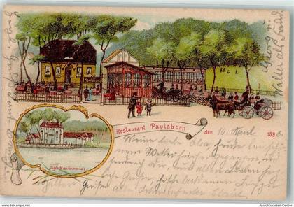 13508246 - Grunewald