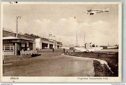 13550862 - Tempelhof