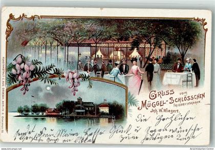 13588920 - Friedrichshagen