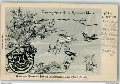 13642899 - Grunewald