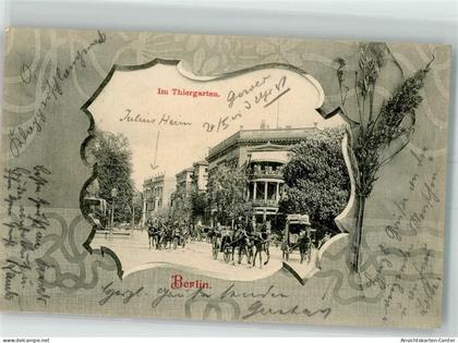 13978849 - Tiergarten