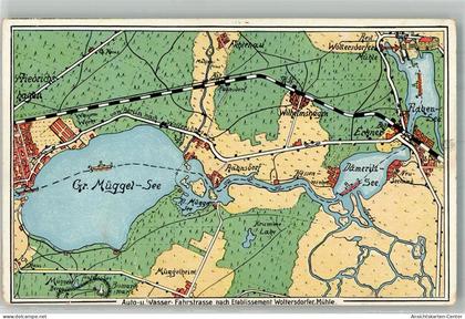 13995851 - Mueggelsee