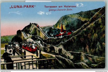 39154745 - Halensee