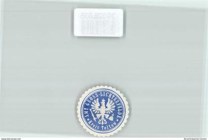 39328635 - Lichterfelde