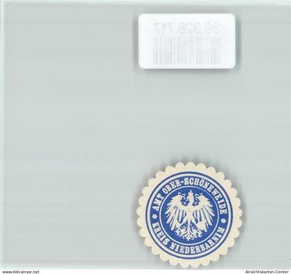 39328717 - Oberschoeneweide