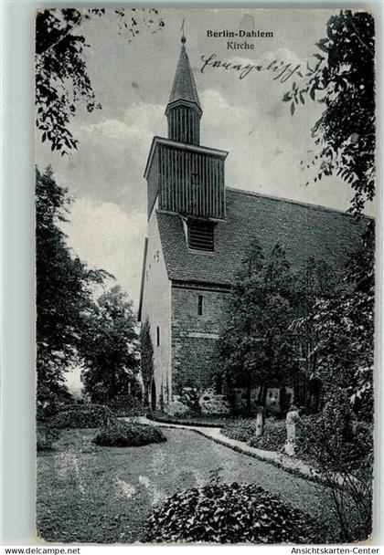 39388246 - Dahlem