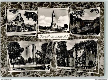 39388542 - Grunewald