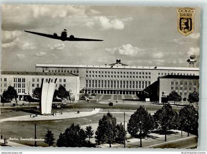 39455078 - Tempelhof