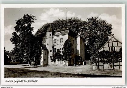 39464934 - Grunewald