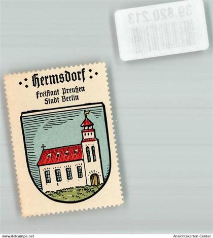 39820213 - Hermsdorf