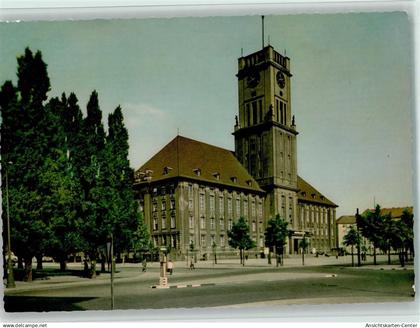 40138447 - Berlin Schoeneberg