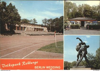 41287906 Wedding Volksbank Rehberge Berlin