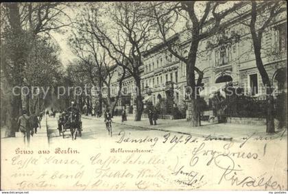 42584080 Berlin Bellevuestrasse Berlin