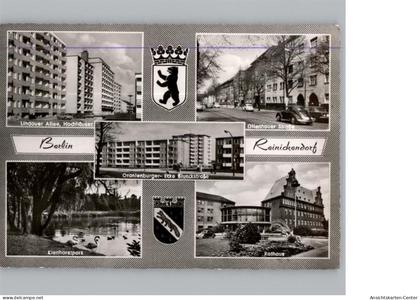 50334717 - Berlin, Reinickendorf