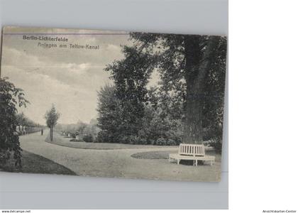50337030 - Berlin, Lichterfelde