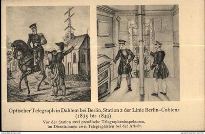 50456008 - Berlin, Dahlem