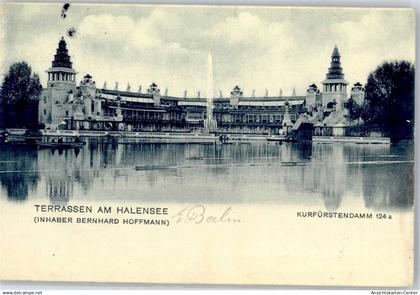 51529634 - Halensee