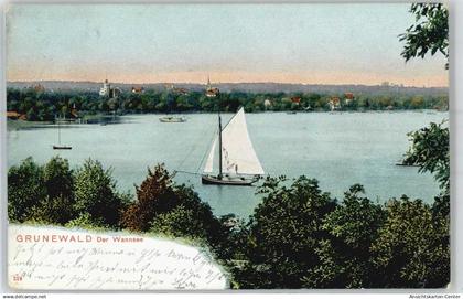 51531353 - Grunewald