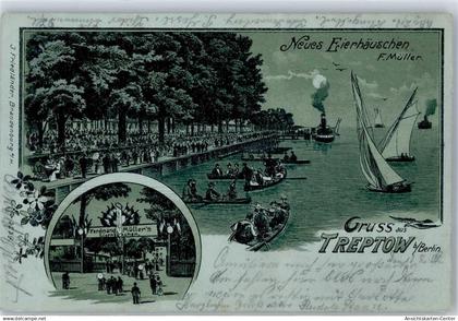 51534934 - Treptow