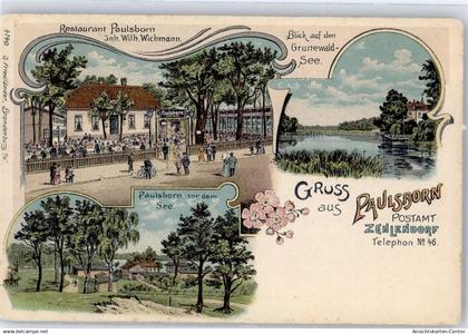 51535596 - Zehlendorf
