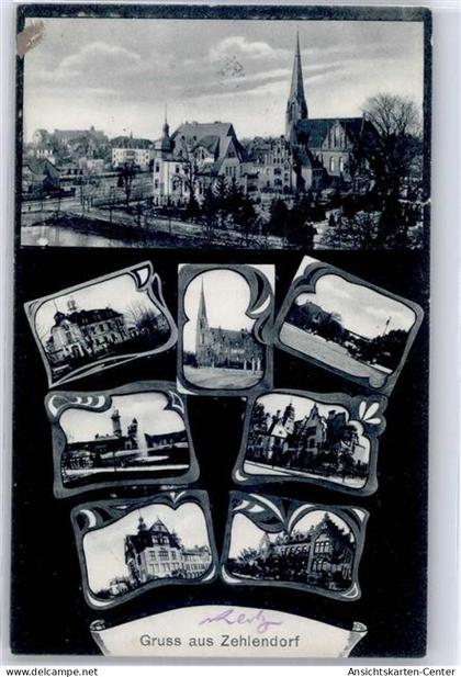 51654371 - Zehlendorf