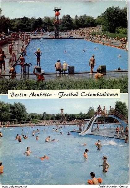 51655179 - Neukoelln