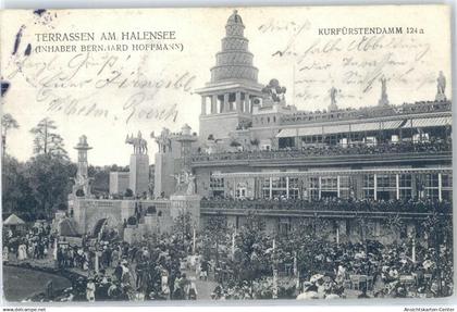 51826035 - Halensee