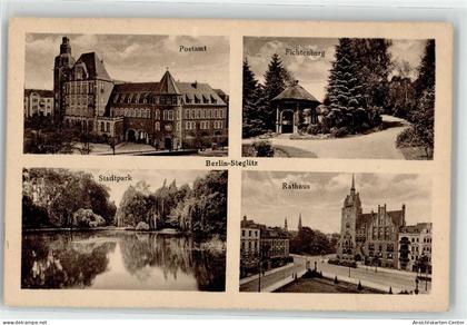 51826754 - Steglitz