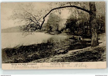 51829094 - Grunewald