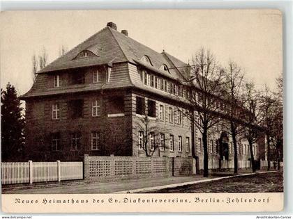 52026211 - Zehlendorf