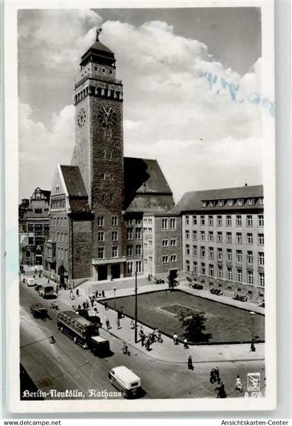 52094210 - Neukoelln