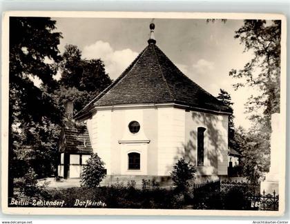 52158672 - Zehlendorf