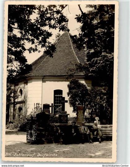 52160060 - Zehlendorf