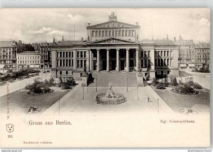 52216264 - Berlin Mitte