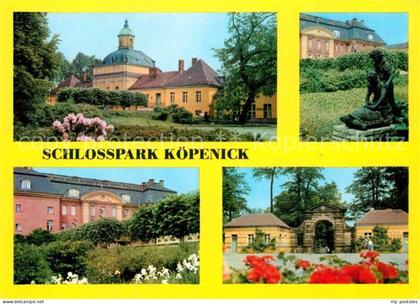 72953621 Koepenick Schlosspark  Koepenick