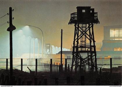 Berlin Berliner Mauer Wilhelmsruh ngl #186.128