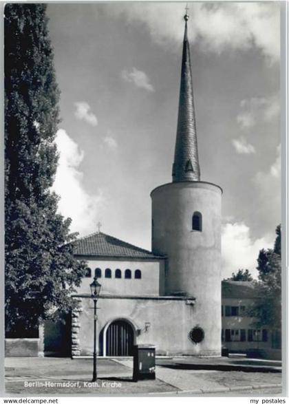 Berlin Hermsdorf
