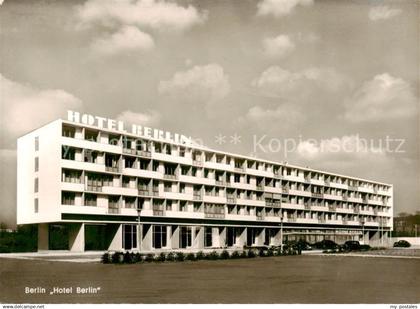 Berlin Hotel Berlin