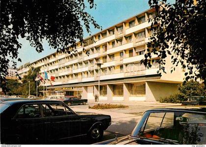 Berlin Hotel Berlin
