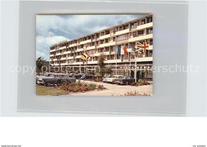 Berlin Hotel Berlin