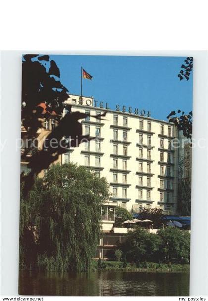 Berlin Hotel Seehof