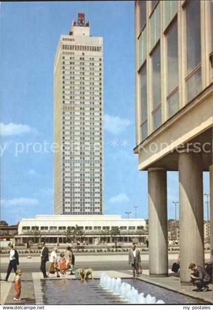 Berlin Hotel Stadt Berlin