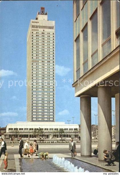 Berlin Hotel Stadt Berlin