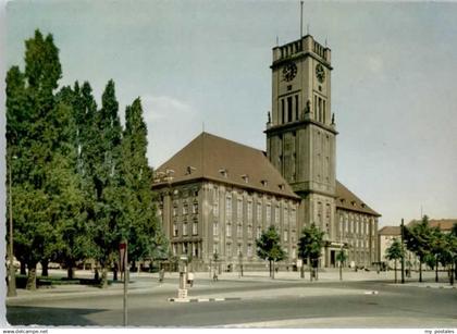 Berlin Schoeneberg