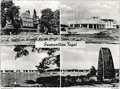 Berlin Tegel