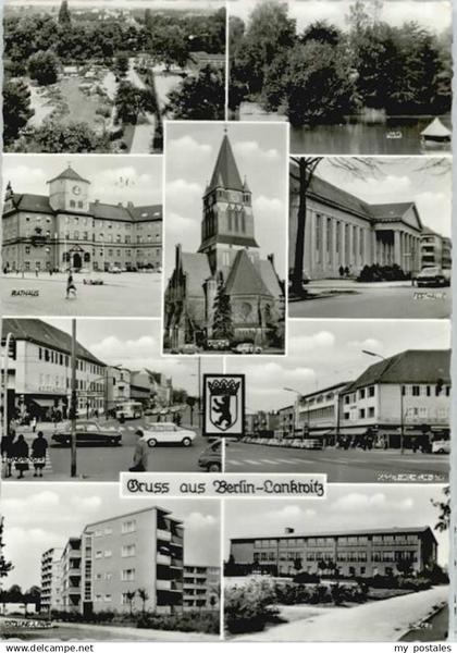Lankwitz