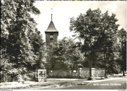 Lankwitz Berlin Kirche