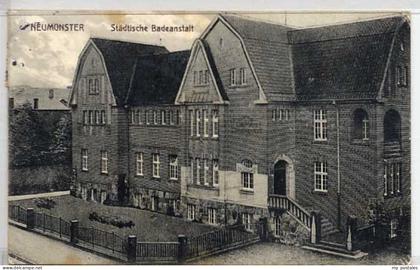 Neumuenster Berlin Neumuenster